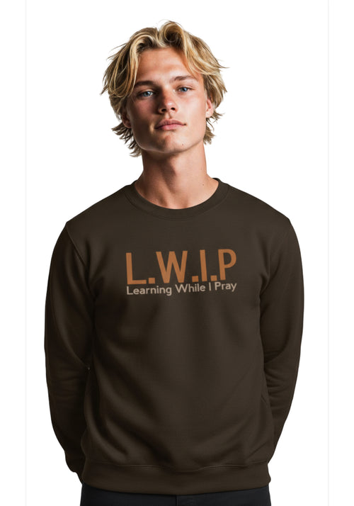 Heavy duty Sweatshirt