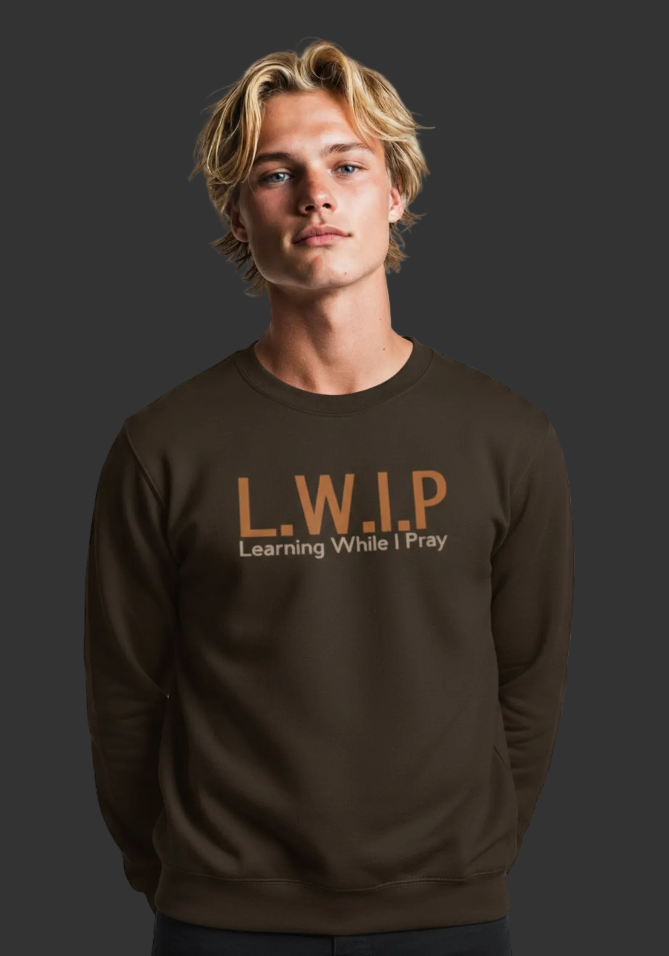 Heavy duty Sweatshirt
