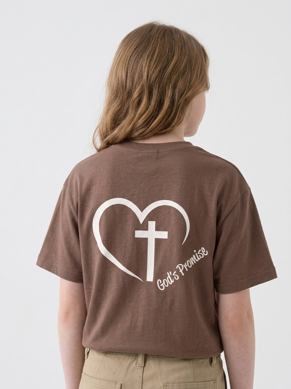 God’s Promise Tshirt