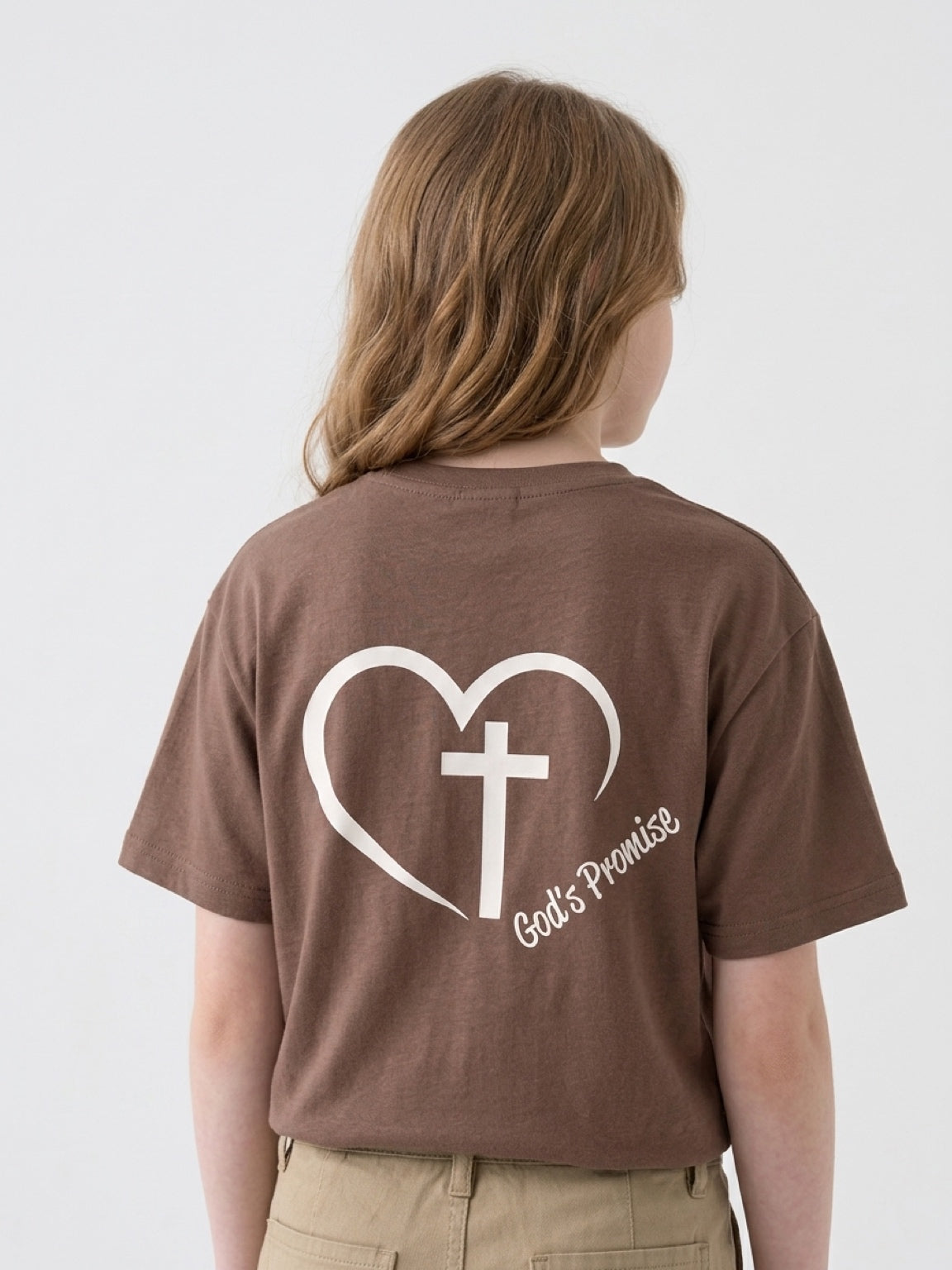 God’s Promise Tshirt