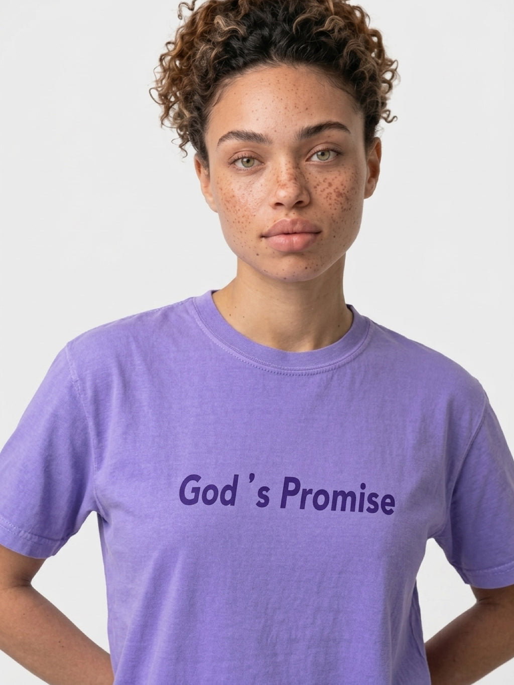 God’s Promise Tshirt