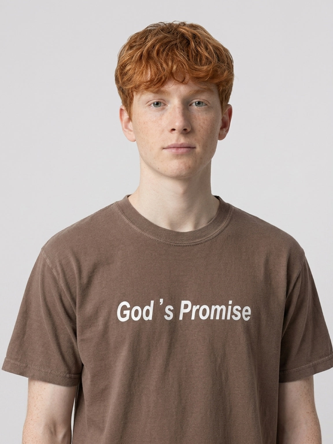 God’s Promise Tshirt