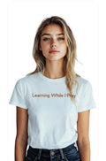 Learning While I Pray