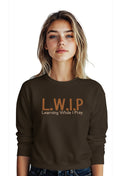 Heavy duty Sweatshirt