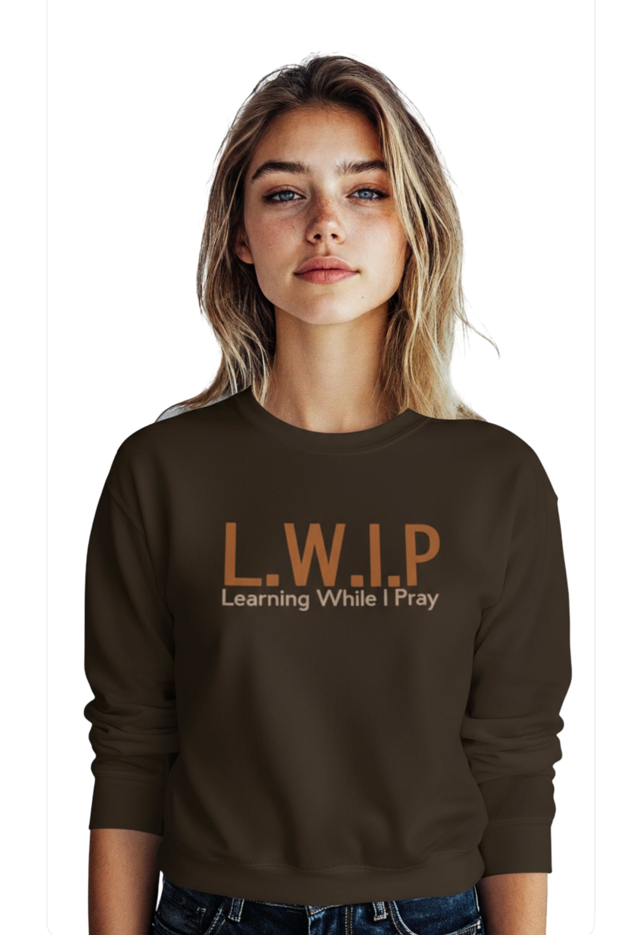Heavy duty Sweatshirt